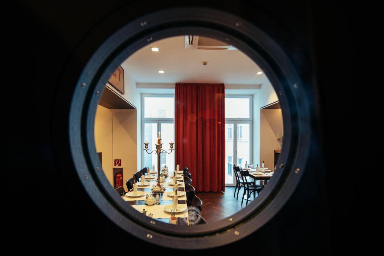 Hollmann Beletage Design & Boutique 4* Wien