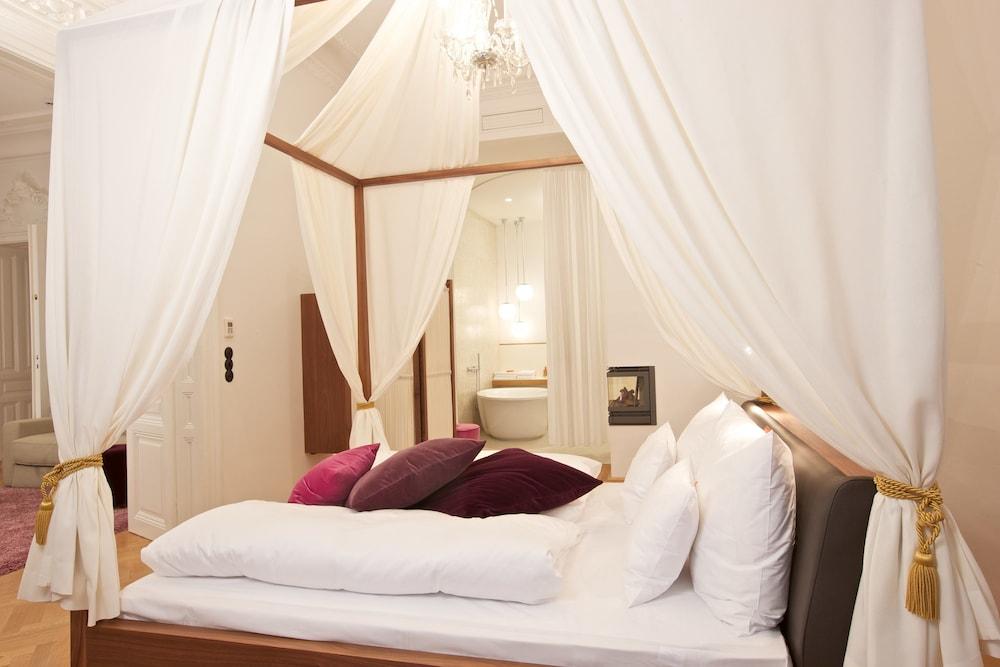 Hollmann Beletage Design & Boutique 4*