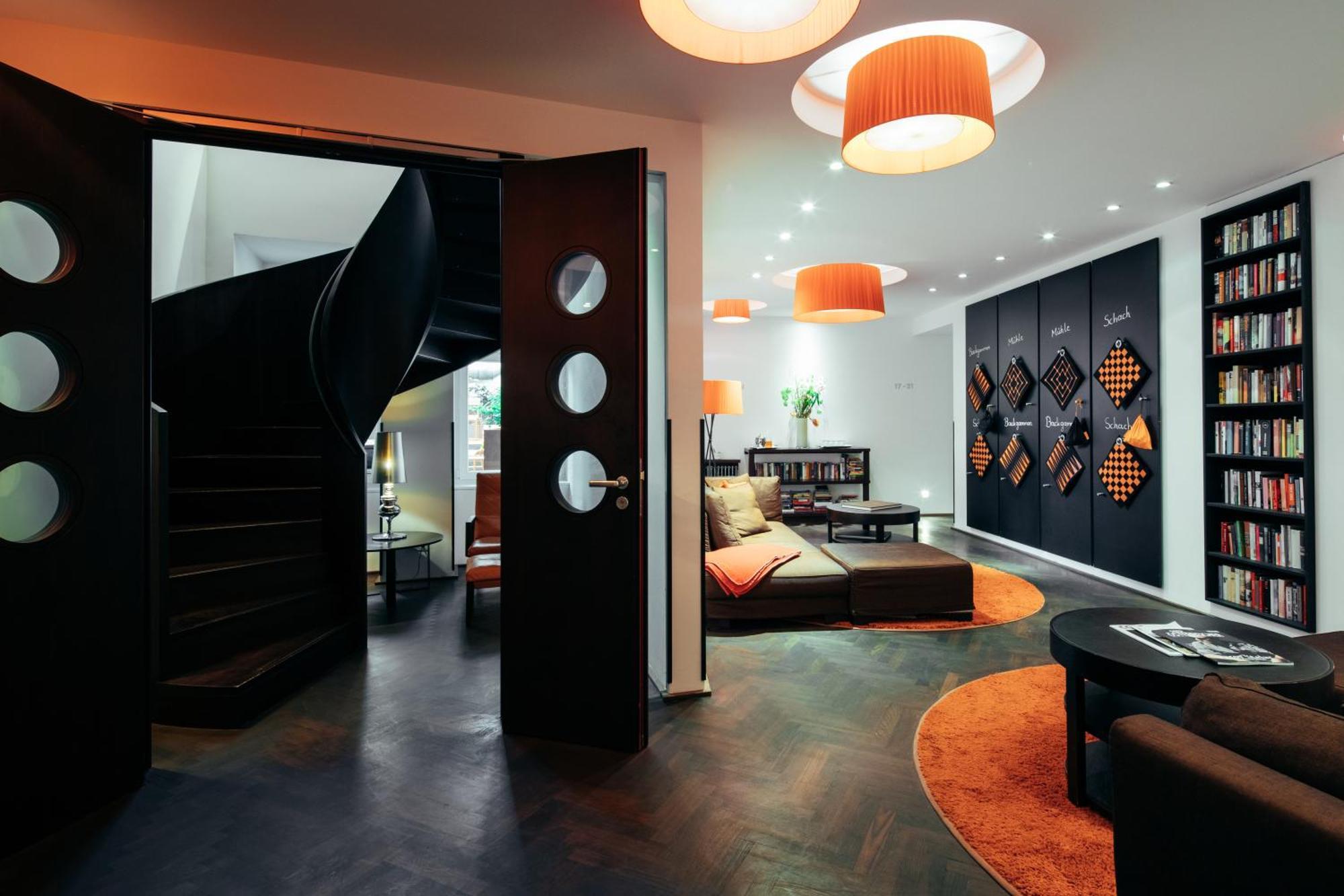 Hollmann Beletage Design & Boutique 4* Wien