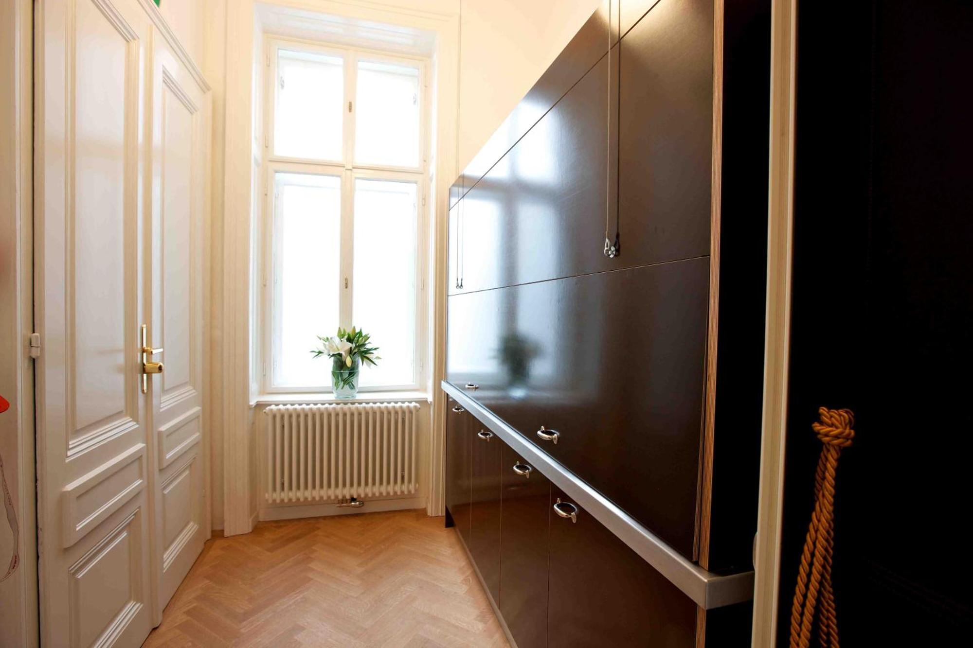 Hotel Hollmann Beletage Design & Boutique Wien